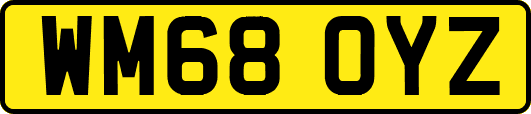 WM68OYZ