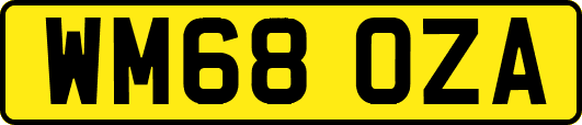 WM68OZA