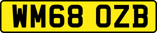 WM68OZB