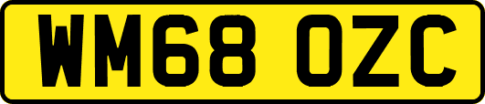 WM68OZC