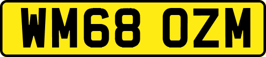 WM68OZM