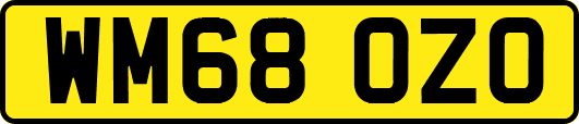 WM68OZO
