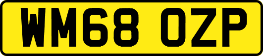 WM68OZP