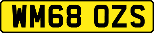 WM68OZS