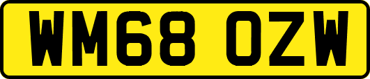 WM68OZW