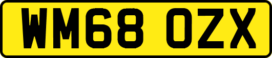WM68OZX