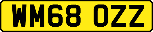 WM68OZZ
