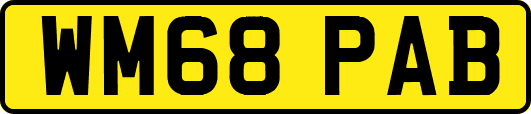 WM68PAB