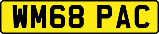 WM68PAC