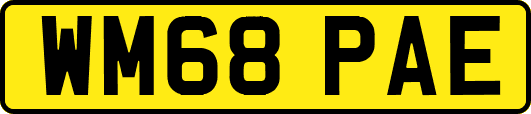 WM68PAE