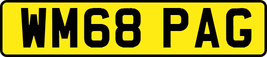 WM68PAG