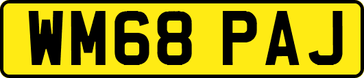 WM68PAJ
