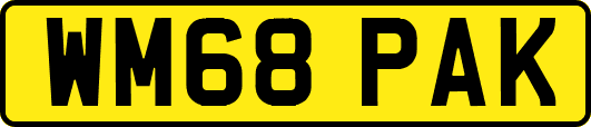 WM68PAK