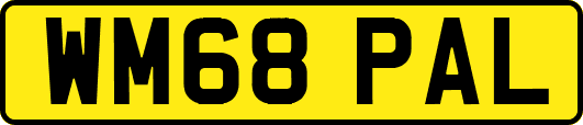WM68PAL