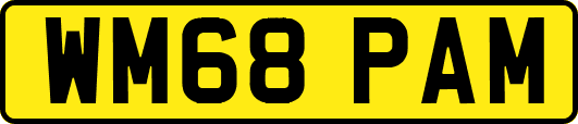 WM68PAM
