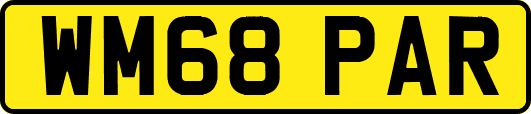 WM68PAR