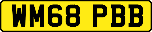 WM68PBB