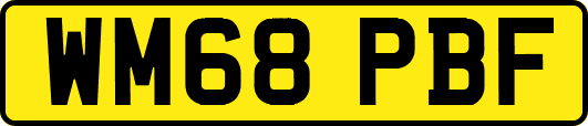 WM68PBF