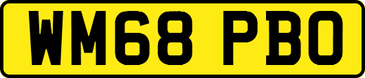 WM68PBO