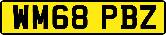 WM68PBZ
