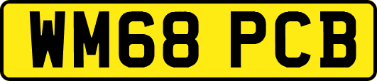 WM68PCB