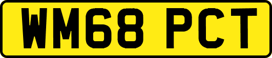 WM68PCT