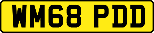 WM68PDD