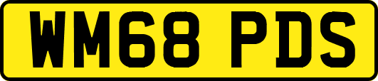 WM68PDS