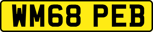 WM68PEB