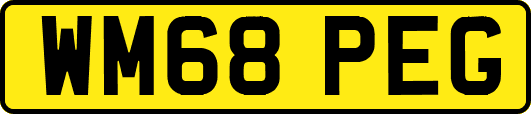 WM68PEG