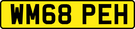 WM68PEH