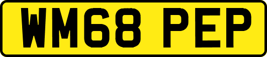WM68PEP