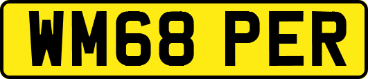 WM68PER