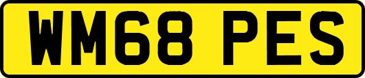 WM68PES
