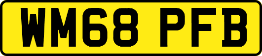 WM68PFB