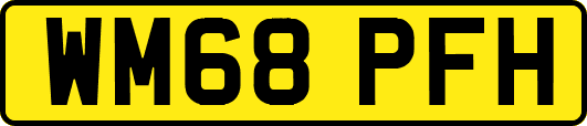 WM68PFH