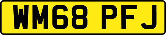 WM68PFJ