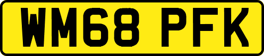 WM68PFK