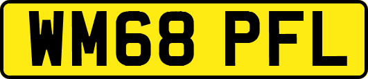 WM68PFL