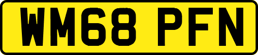 WM68PFN