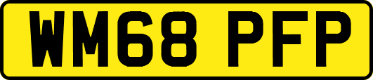 WM68PFP