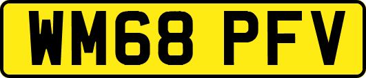 WM68PFV