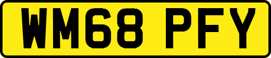 WM68PFY
