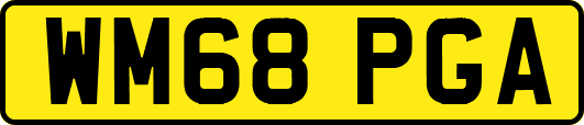 WM68PGA