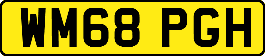 WM68PGH