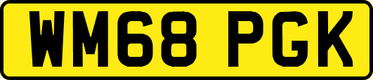 WM68PGK