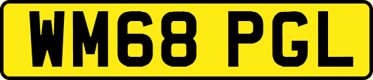 WM68PGL