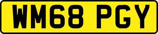 WM68PGY
