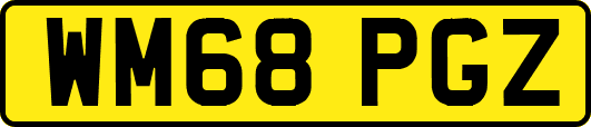 WM68PGZ