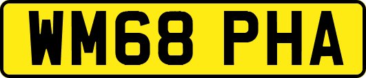 WM68PHA